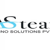 Asteam Techno Solutions Pvt Ltd